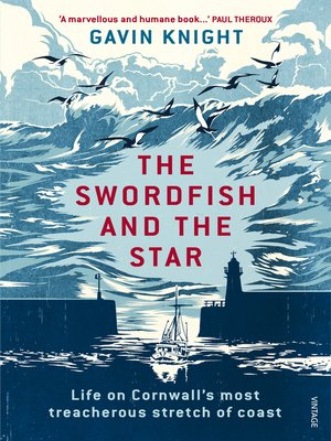 cover image of The Swordfish and the Star
